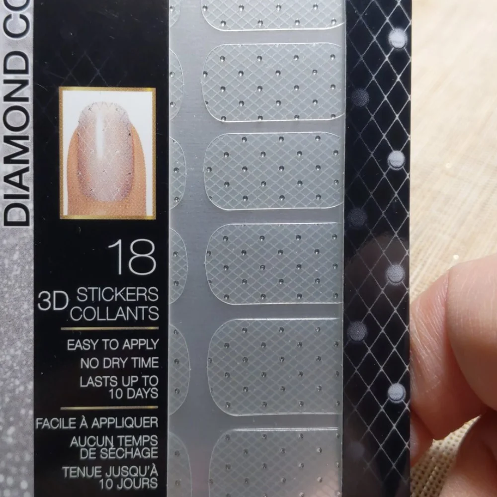 LOreal nwt never